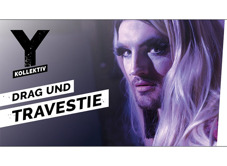 drag-travestie