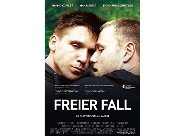 freier-fall