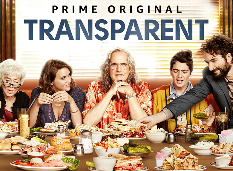 transparent