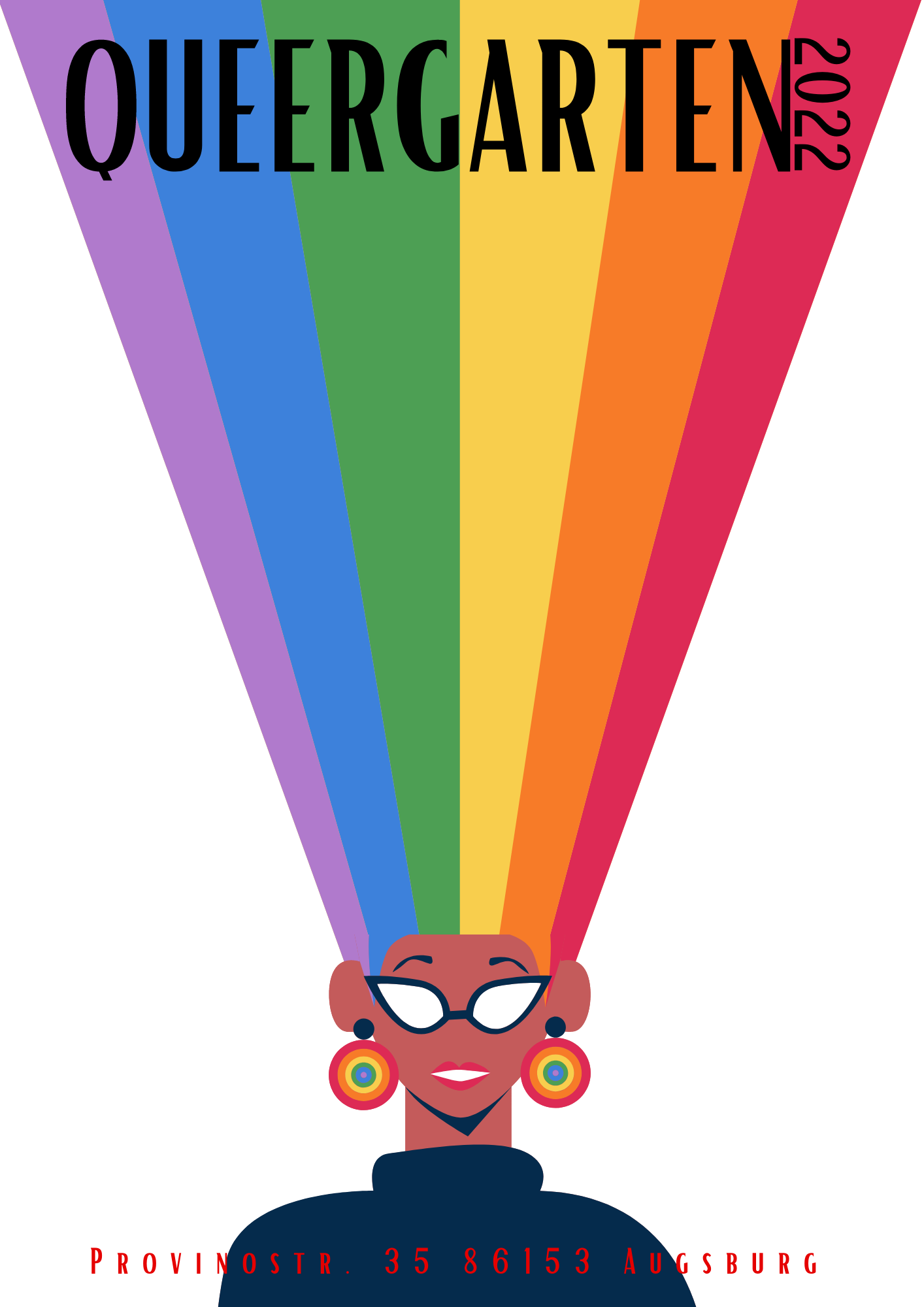 Queergarten 2022