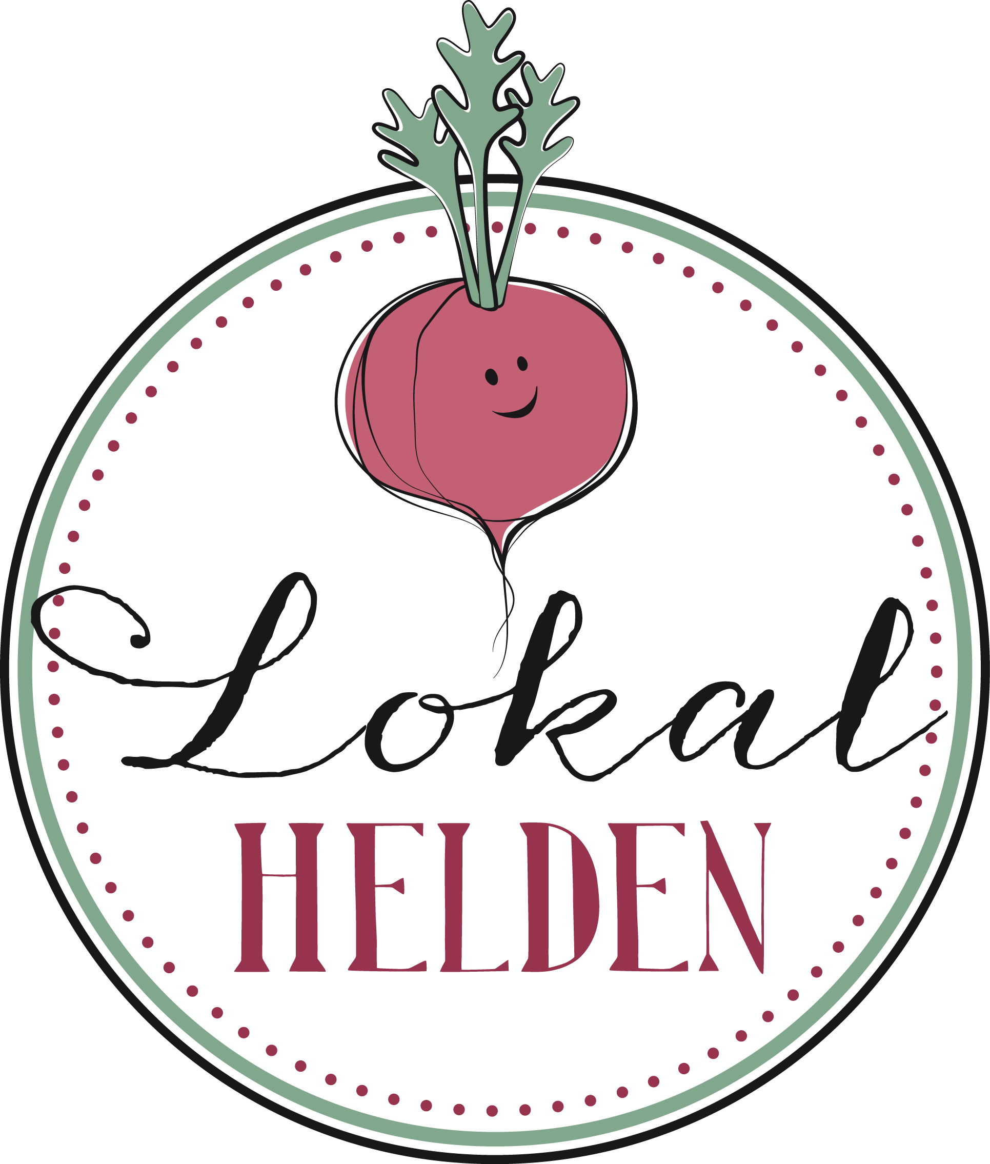 Logo Lokal Helden