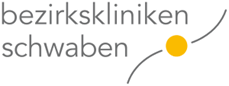 Logo Bezirksklinik Schwaben