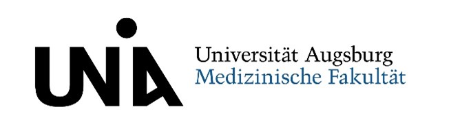 Logo Uni Augsburg Medizinische Fakultät