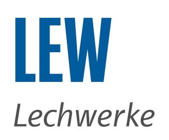 Logo LEW Lechwerke
