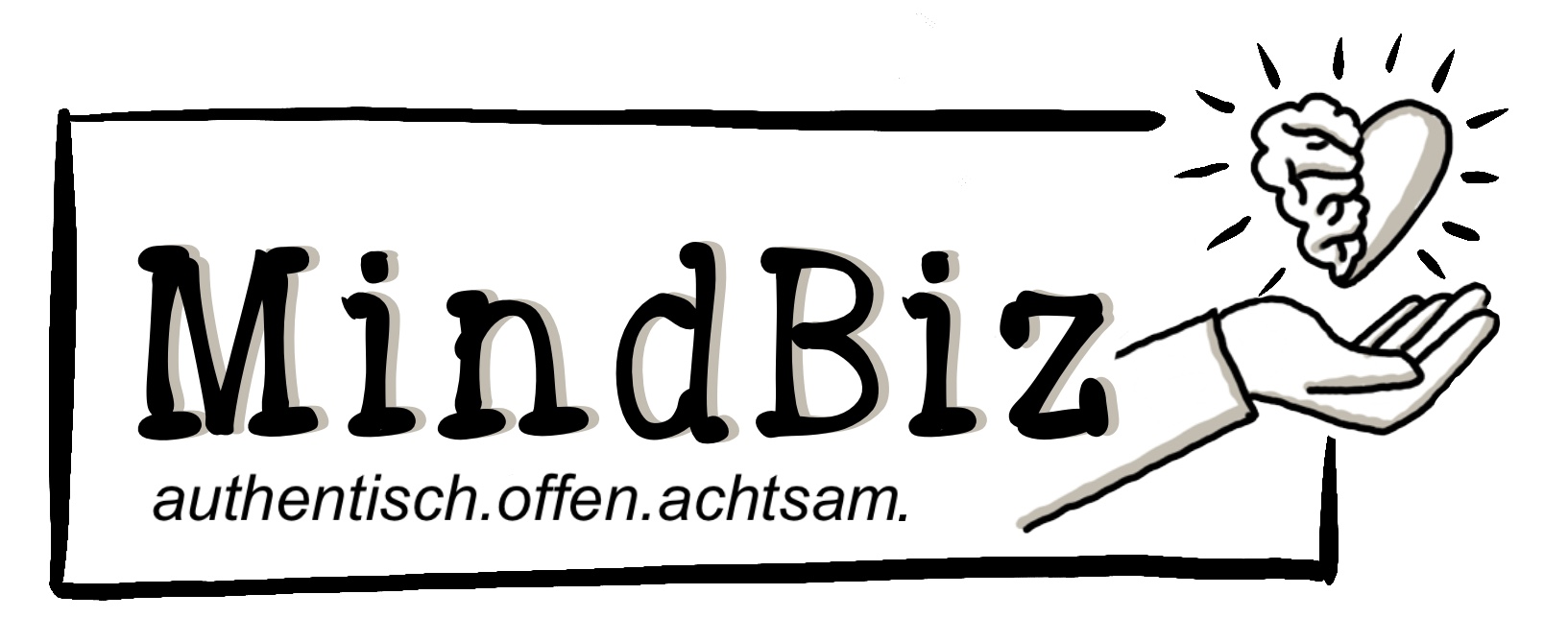 Logo MindBiz