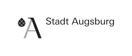 Logo Stadt Augsburg