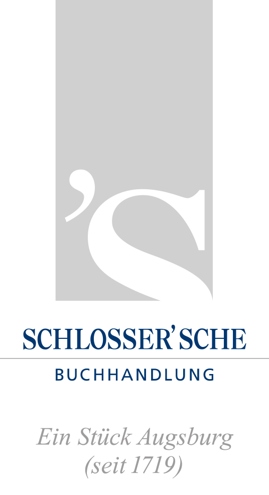 Logo Schlossersche Buchhandlung transparent