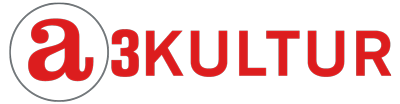 Logo a3kultur