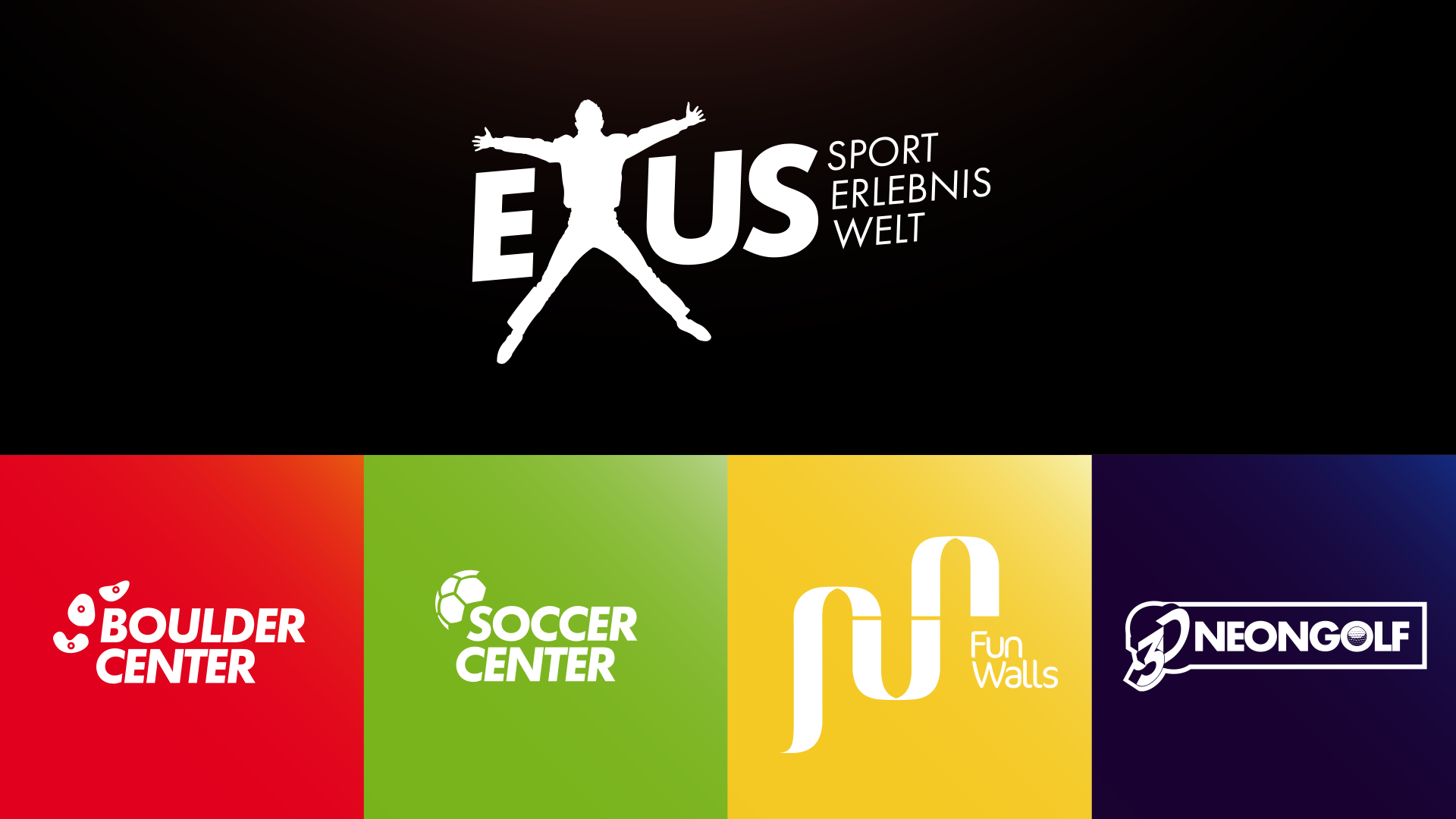 Logo Exus