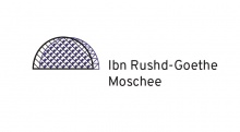 Logo Ibn Rushd Goethe Moschee