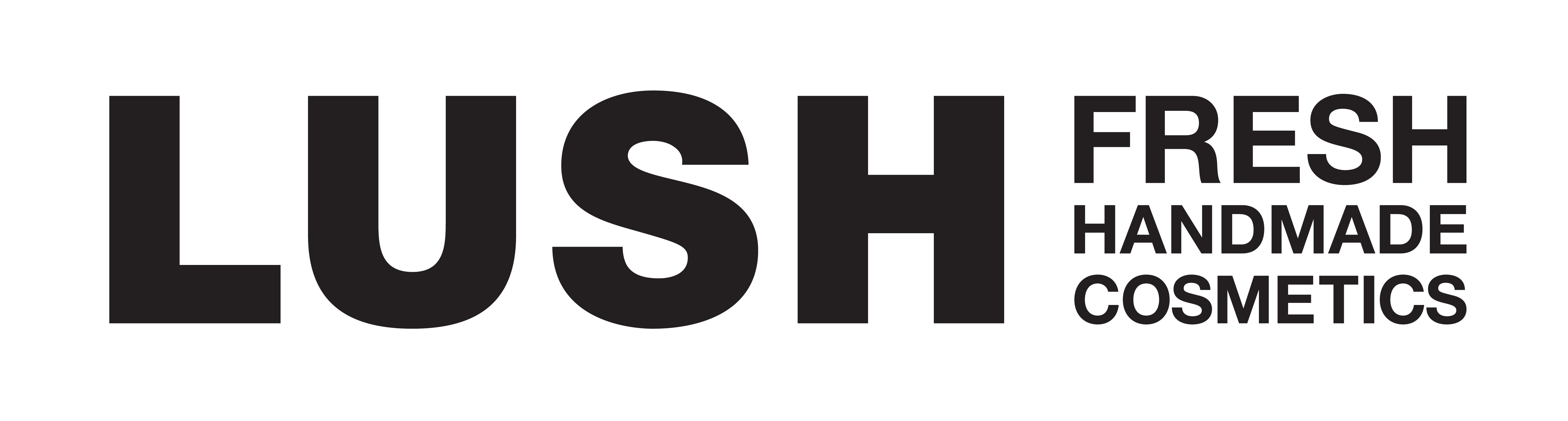 Logo Lush