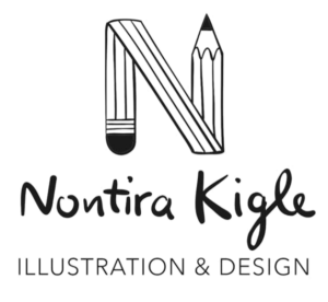 Logo Nontira Kigle