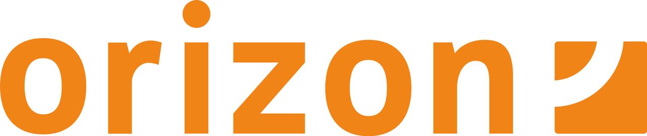 Logo Orizon