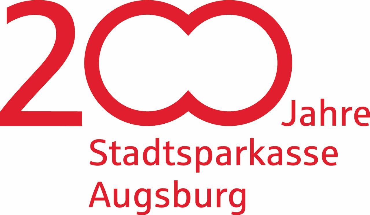 Logo Stadtsparkasse Augsburg