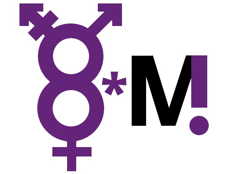 Logo Frauenstreik