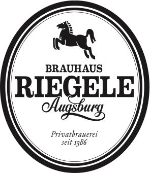 Logo Brauhaus Riegele