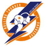 Logo Rolling Thunder Augsburg