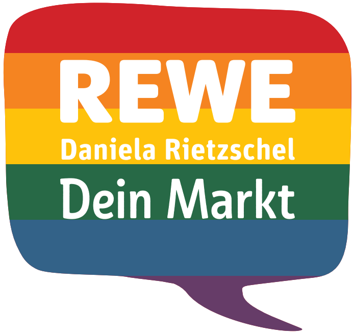 Logo Rewe Rietzschel