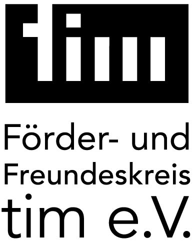 Logo Tim e.V.