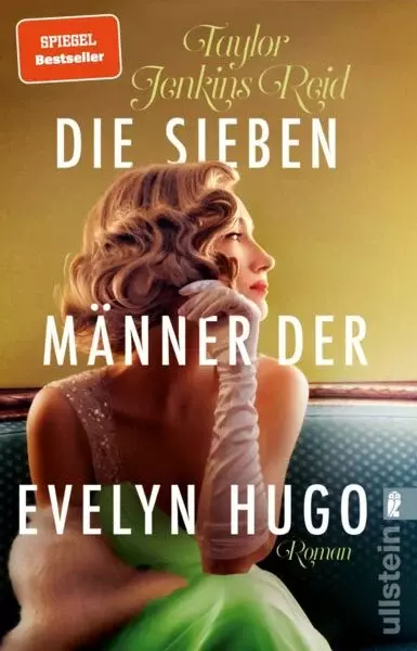 die-sieben-maenner-der-evelyn-hugo-taschenbuch-taylor-jenkins-reid