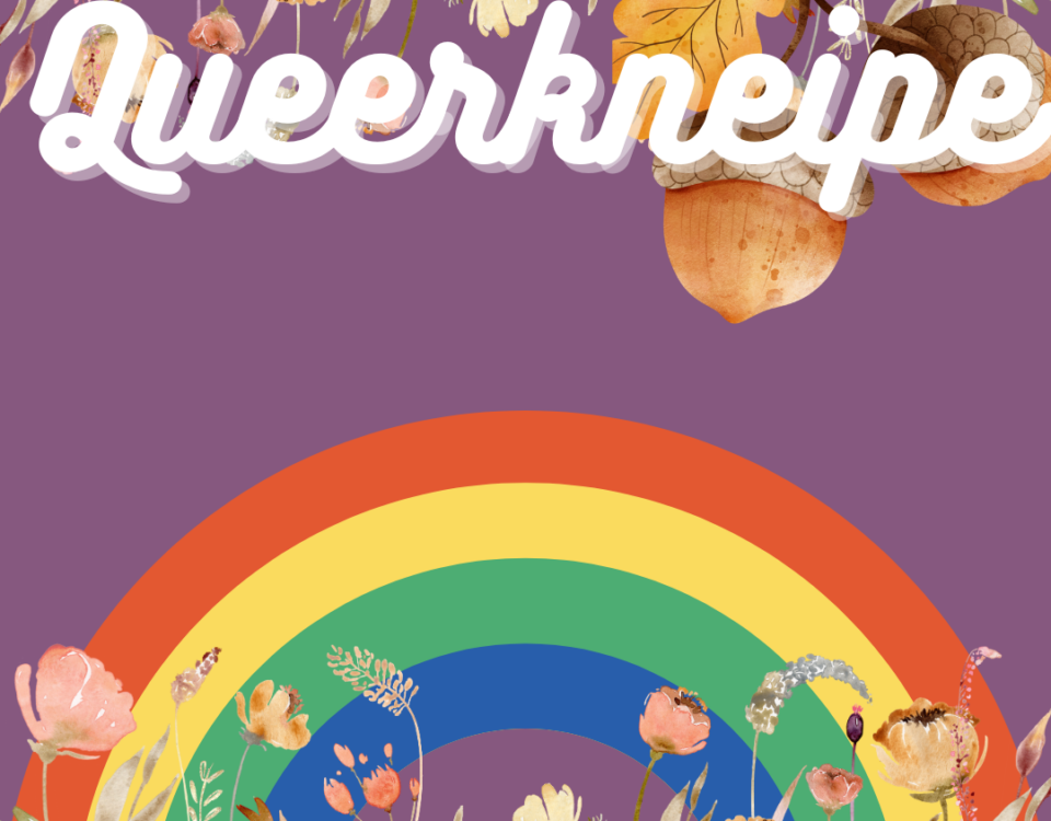 Logo Queerkneipe